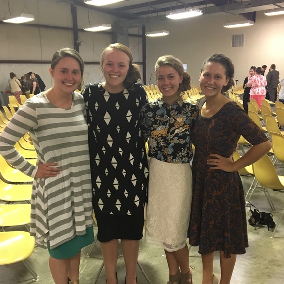 Meet your Posher, Hannah - Picture 9 of 10